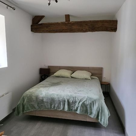 Gite "Chez Elena" Cairon Exterior foto